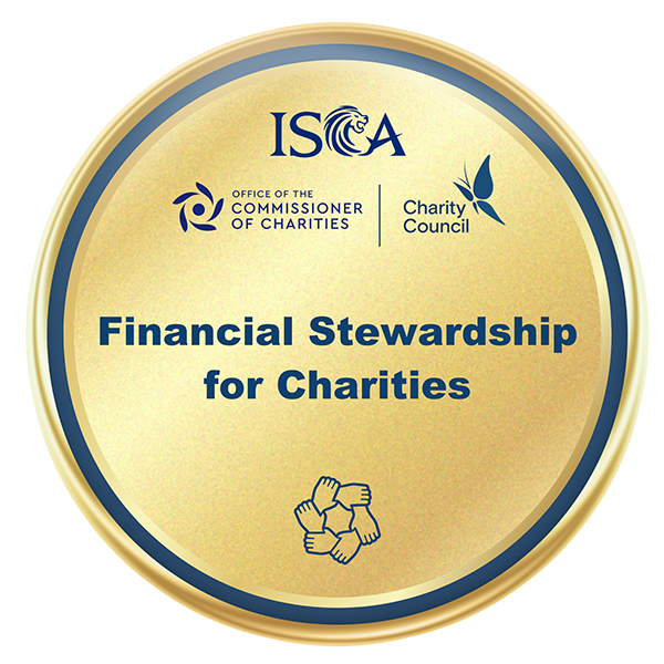 ISCA Financial Stewardship for Charities Programme